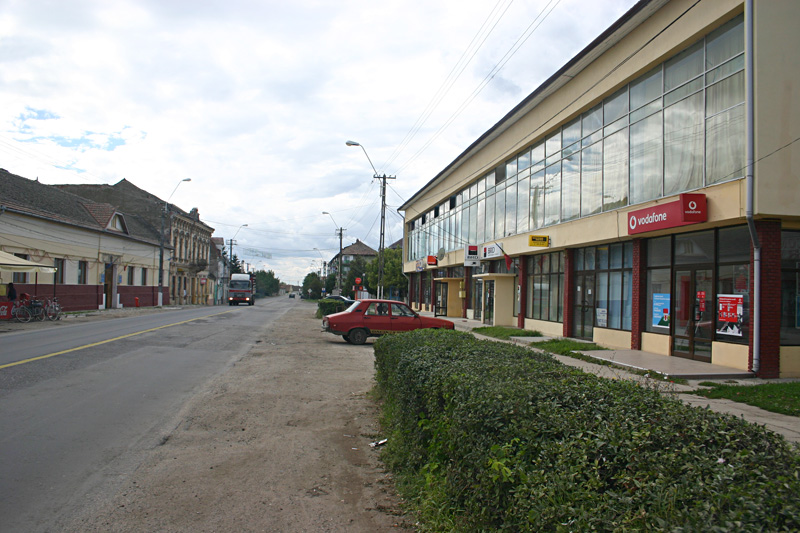 Hauptstrasse - Europastrasse E70.jpg